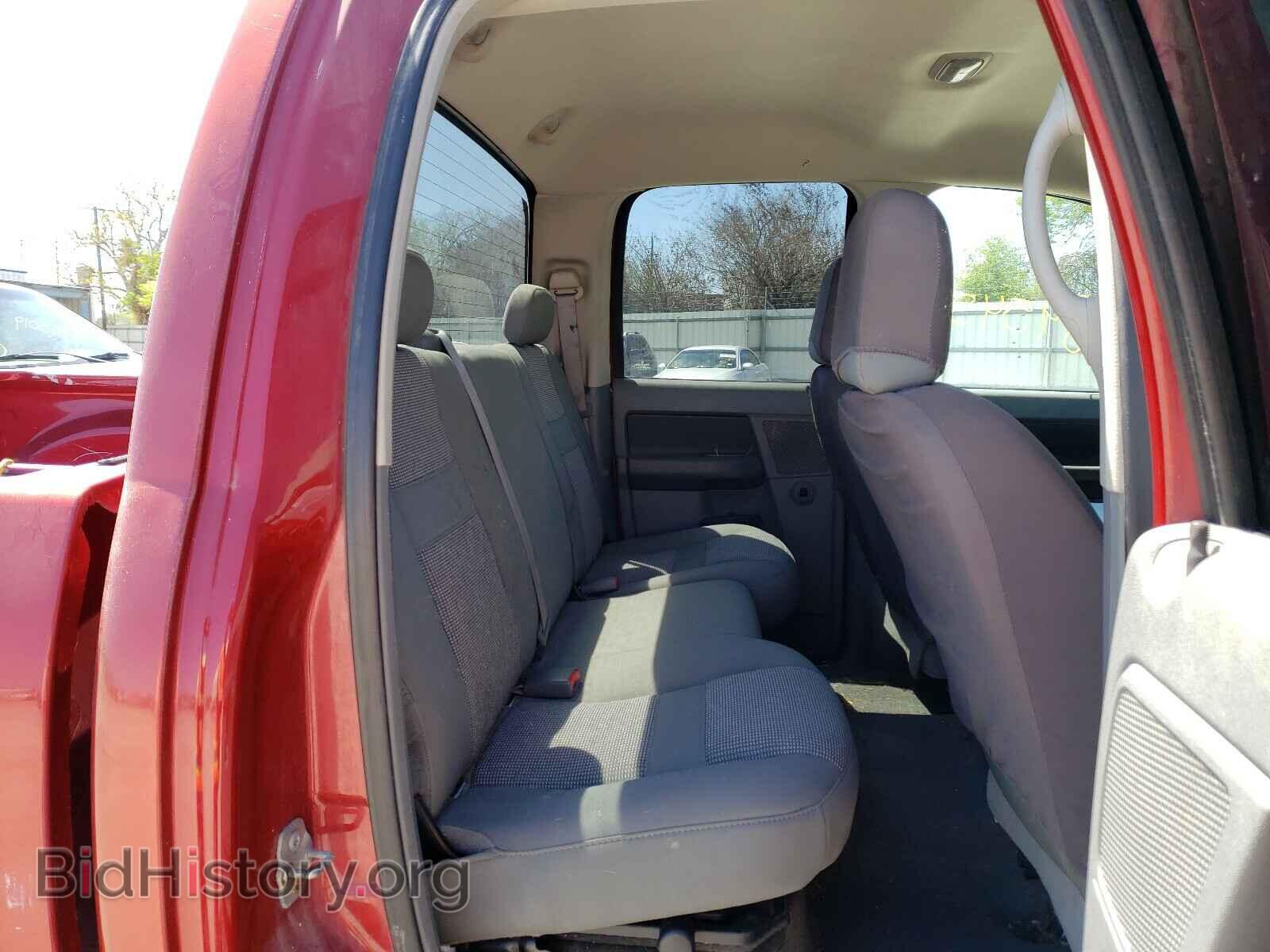 2008 DODGE RAM 2500 - VIN: 3D7KS28A18G117157 - Фото 6