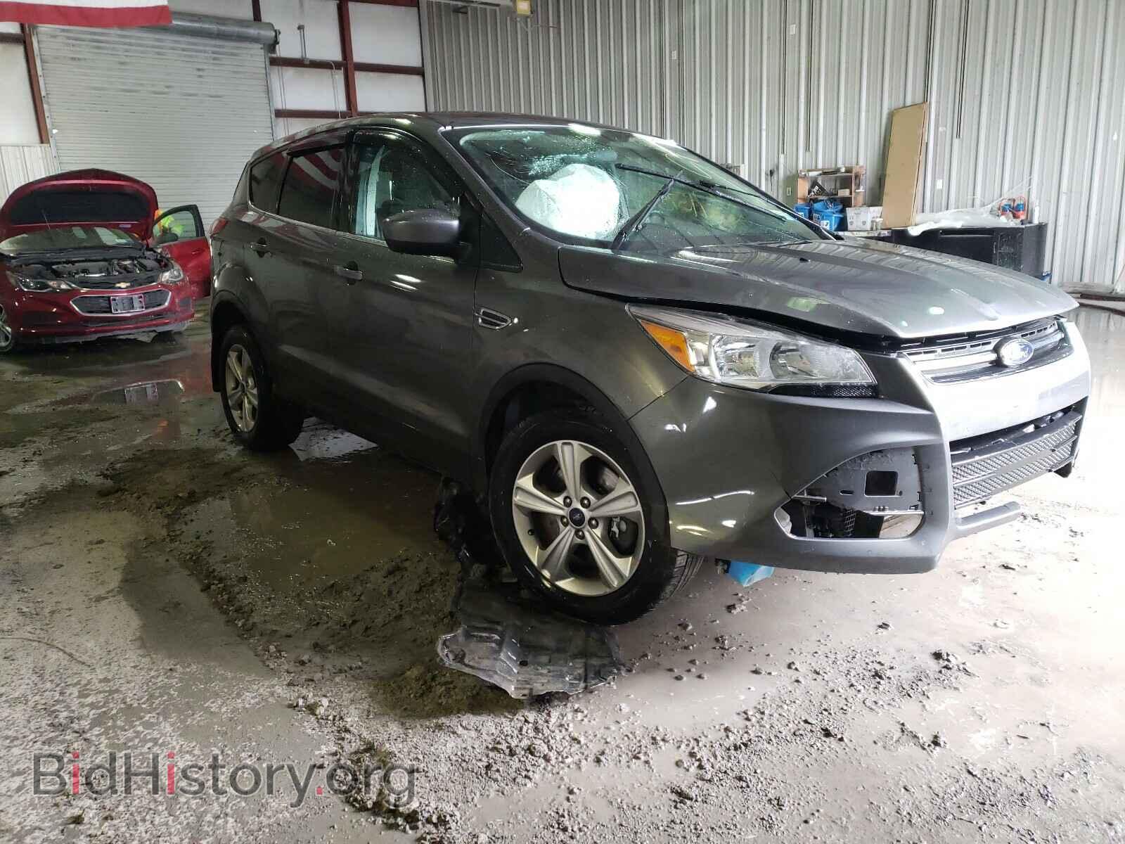 Фотография 1FMCU9GX3EUD62098 - FORD ESCAPE 2014
