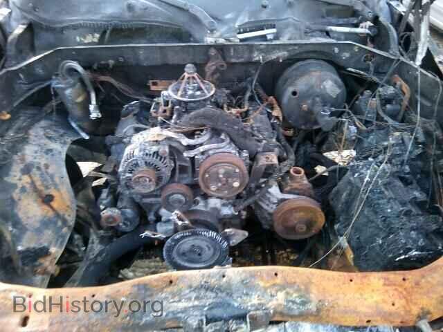 2000 DODGE DAKOTA - VIN: 1B7FL26X4YS705580 - Фото 7