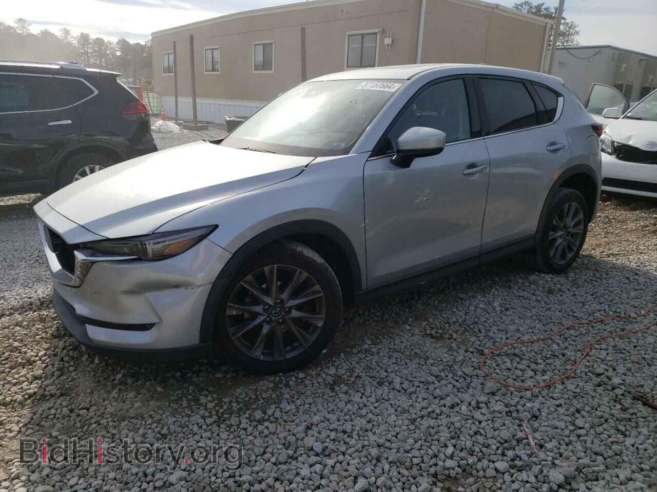 Photo JM3KFBDM4K0557830 - MAZDA CX-5 2019