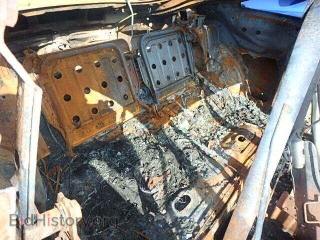 2007 MITSUBISHI ECLIPSE - VIN: 4A3AK24F87E017342 - Photo 6