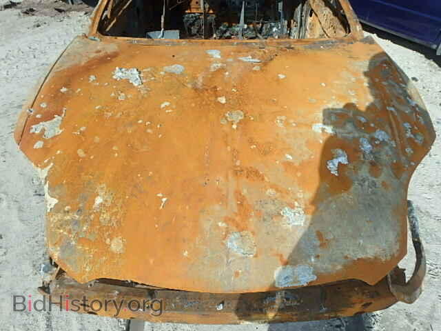 2007 MITSUBISHI ECLIPSE - VIN: 4A3AK24F87E017342 - Photo 7