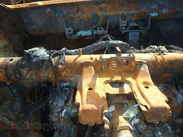 2007 MITSUBISHI ECLIPSE - VIN: 4A3AK24F87E017342 - Photo 8