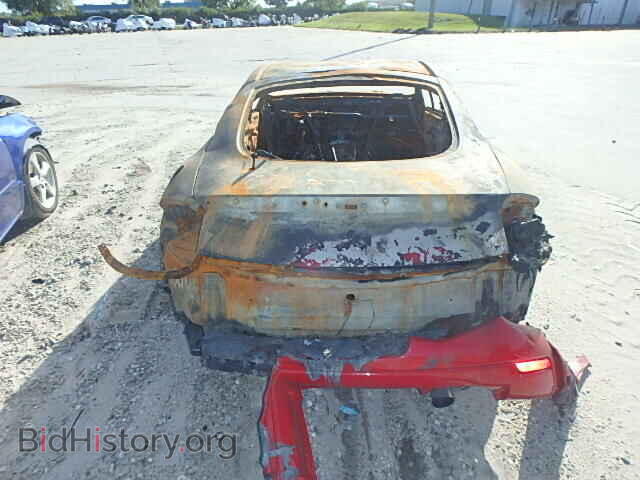 2007 MITSUBISHI ECLIPSE - VIN: 4A3AK24F87E017342 - Photo 10