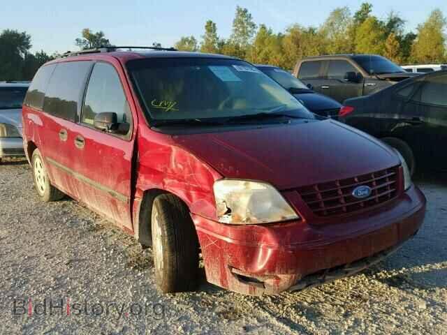 Photo 2FMZA51664BA26901 - FORD FREESTAR 2004