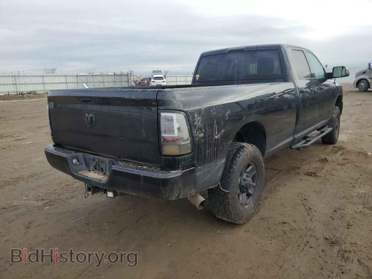 2017 RAM 3500 - VIN: 3C63R3GLXHG650618 - Фото 4
