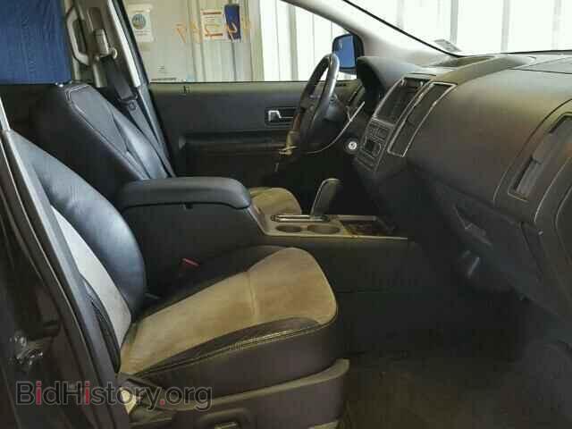 2010 FORD EDGE - VIN: 2FMDK3AC3ABA78838 - Photo 5