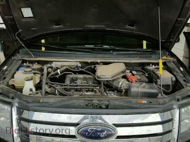 2010 FORD EDGE - VIN: 2FMDK3AC3ABA78838 - Photo 7