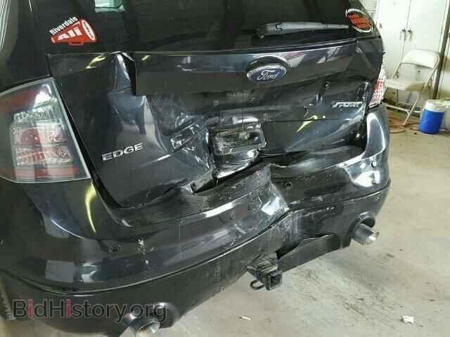 2010 FORD EDGE - VIN: 2FMDK3AC3ABA78838 - Photo 9