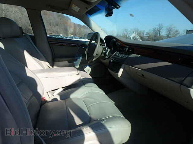 2004 CADILLAC DEVILLE - VIN: 1G6KD54Y14U211168 - Фото 5