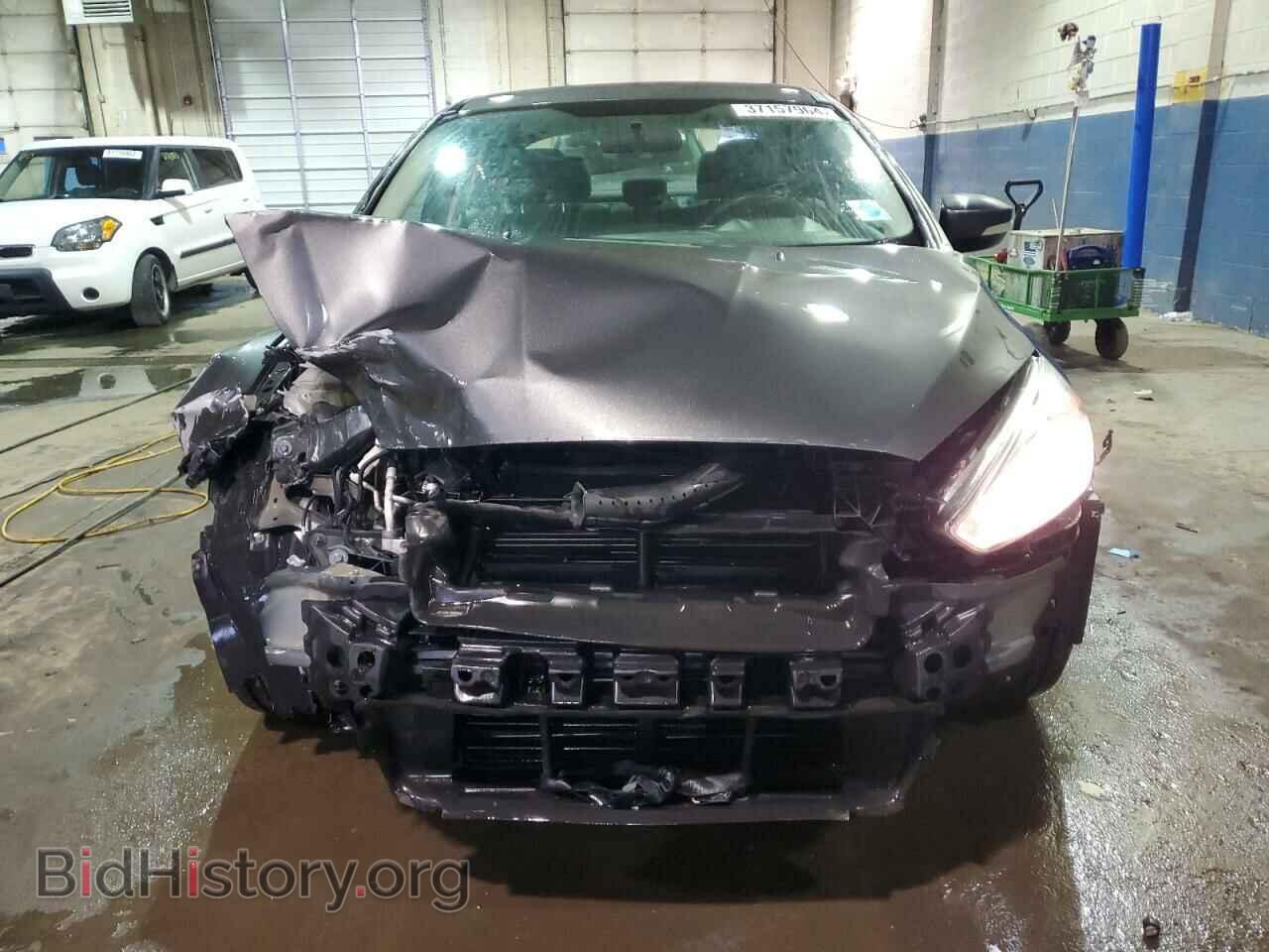 2017 FORD FOCUS - VIN: 1FADP3F29HL209857 - Photo 5