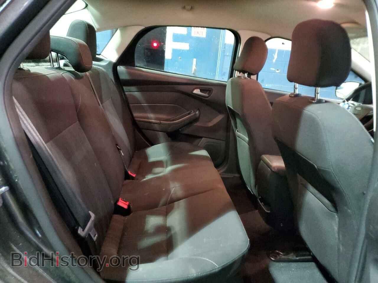 2017 FORD FOCUS - VIN: 1FADP3F29HL209857 - Photo 10