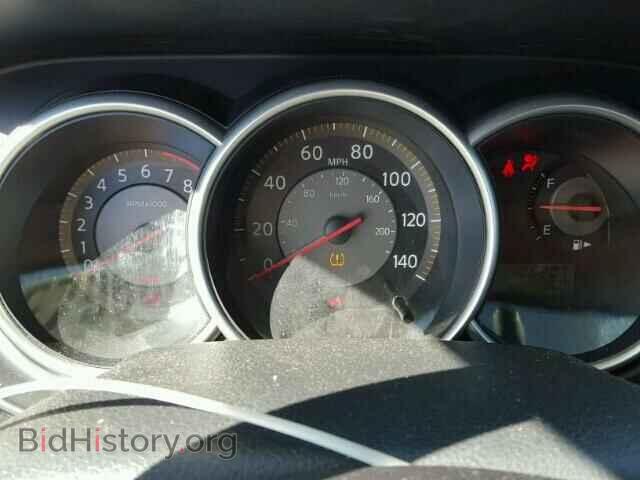 2009 NISSAN VERSA - VIN: 3N1BC11E49L377739 - Фото 8