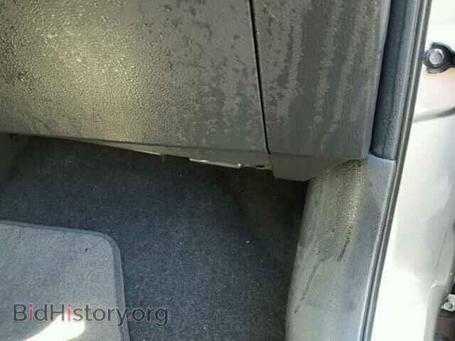 2009 NISSAN VERSA - VIN: 3N1BC11E49L377739 - Фото 9