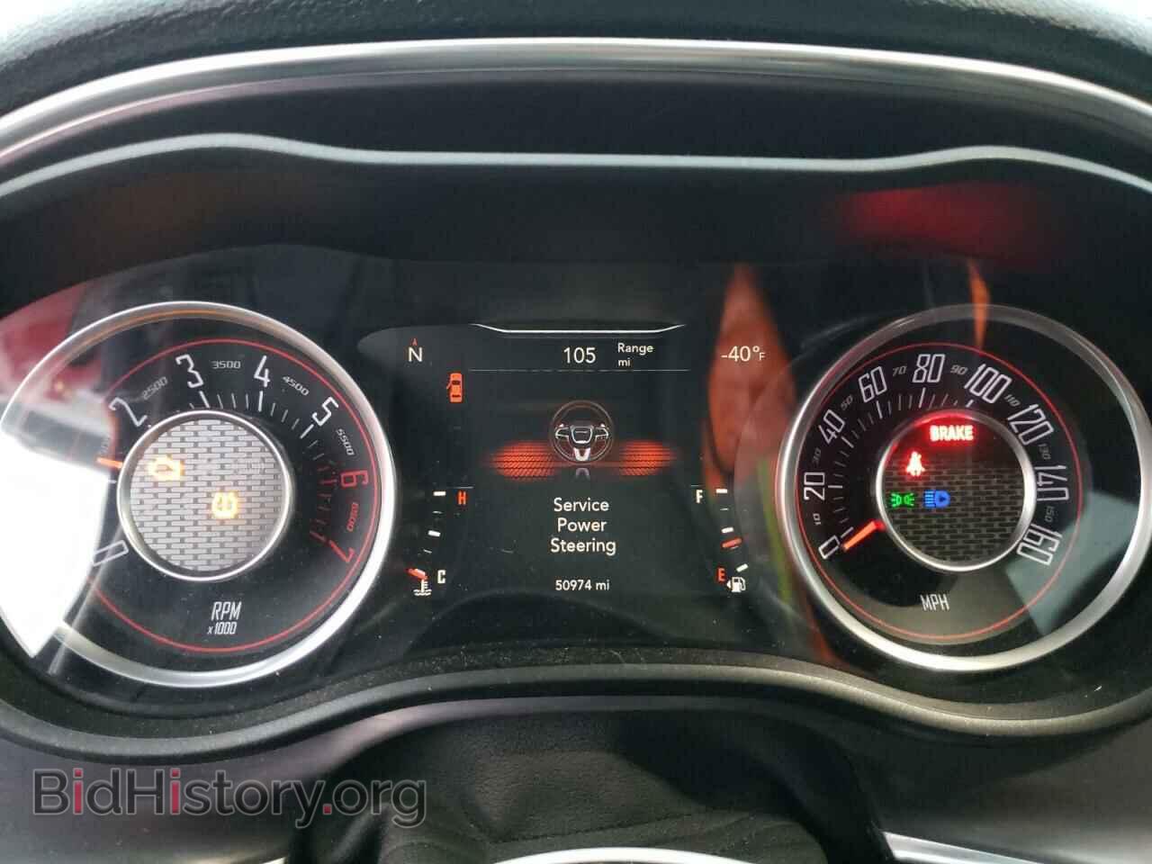 2015 DODGE CHALLENGER - VIN: 2C3CDZAT9FH805034 - Фото 9
