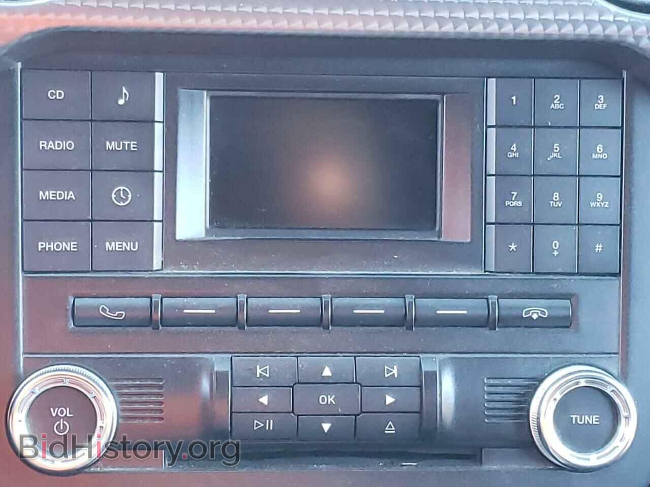 2015 FORD MUSTANG - VIN: 1FA6P8CF5F5418527 - Фото 9