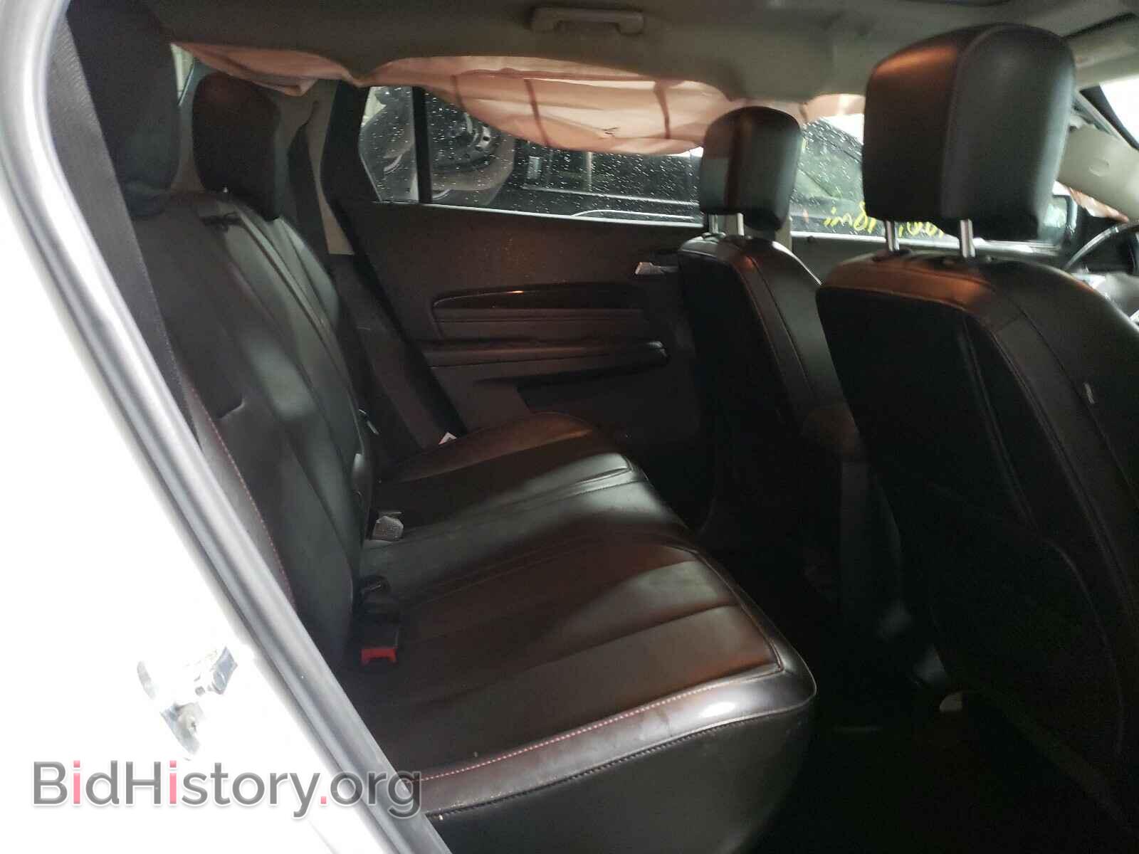 2015 GMC TERRAIN - VIN: 2GKFLUE36F6154664 - Фото 6