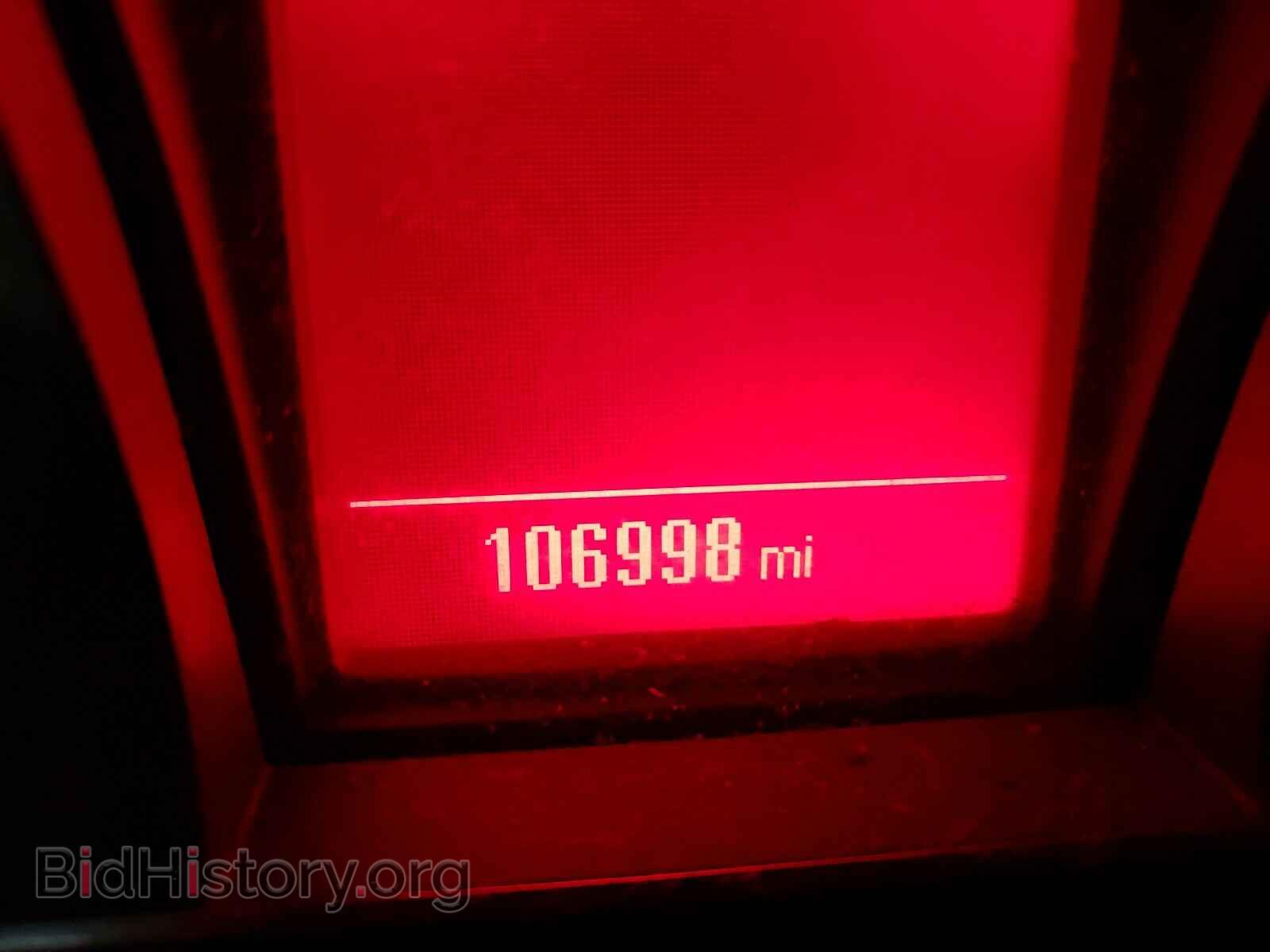 2015 GMC TERRAIN - VIN: 2GKFLUE36F6154664 - Фото 8
