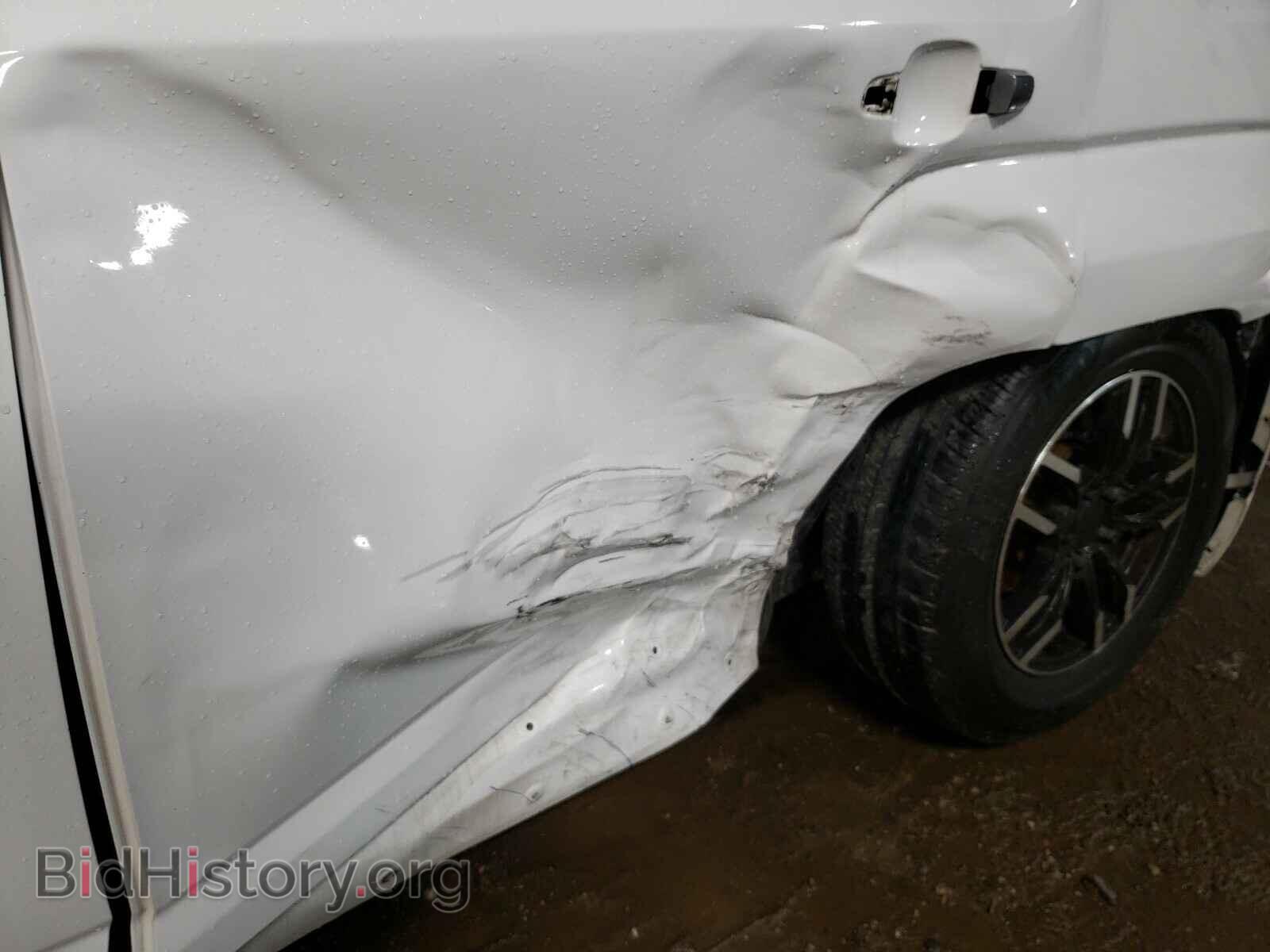 2015 GMC TERRAIN - VIN: 2GKFLUE36F6154664 - Фото 9