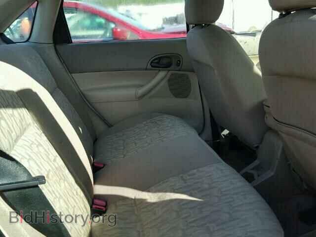 2005 FORD FOCUS - VIN: 1FAFP34N85W156360 - Фото 6