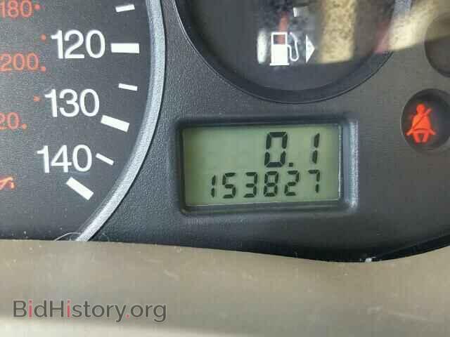 2005 FORD FOCUS - VIN: 1FAFP34N85W156360 - Фото 8