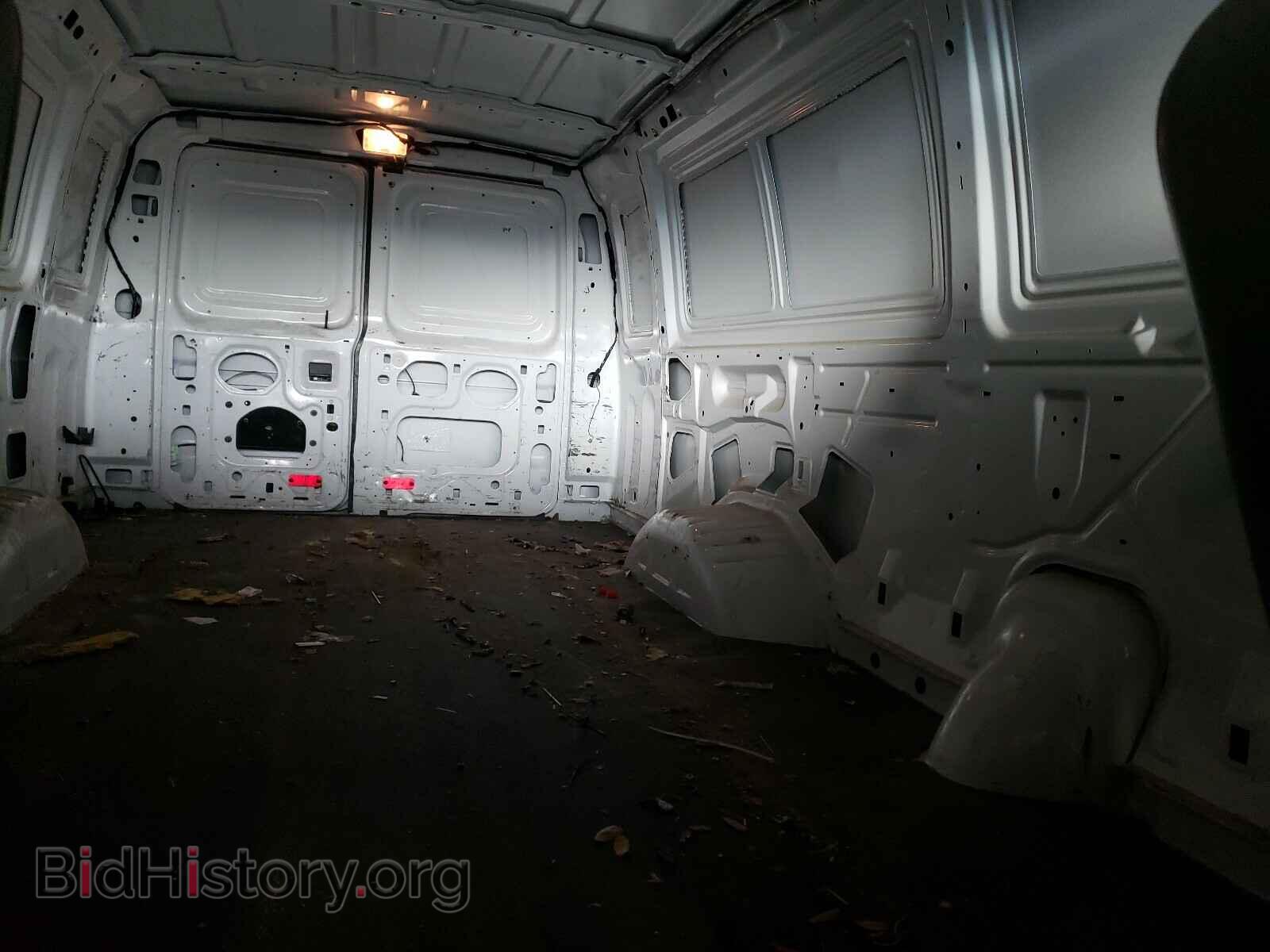 2013 FORD ECONOLINE - VIN: 1FTNS2EWXDDA68443 - Фото 6