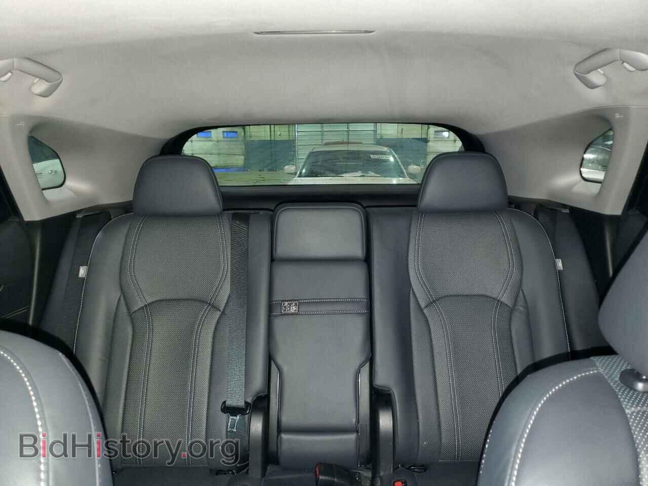 2019 LEXUS RX350 - VIN: 2T2BZMCA2KC170570 - Фото 10
