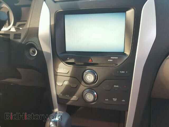 2015 FORD EXPLORER - VIN: 1FM5K7D89FGA75266 - Фото 10