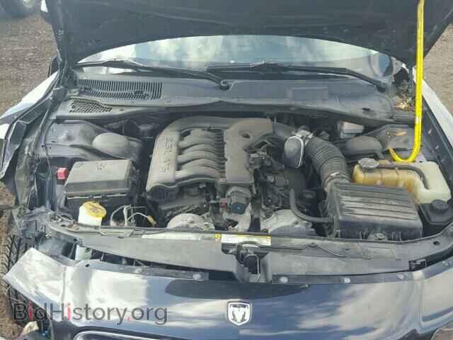 2010 DODGE CHARGER - VIN: 2B3CA3CV6AH185673 - Фото 7