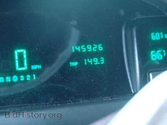 1997 CADILLAC DEVILLE - VIN: 1G6KE54Y4VU265806 - Photo 8