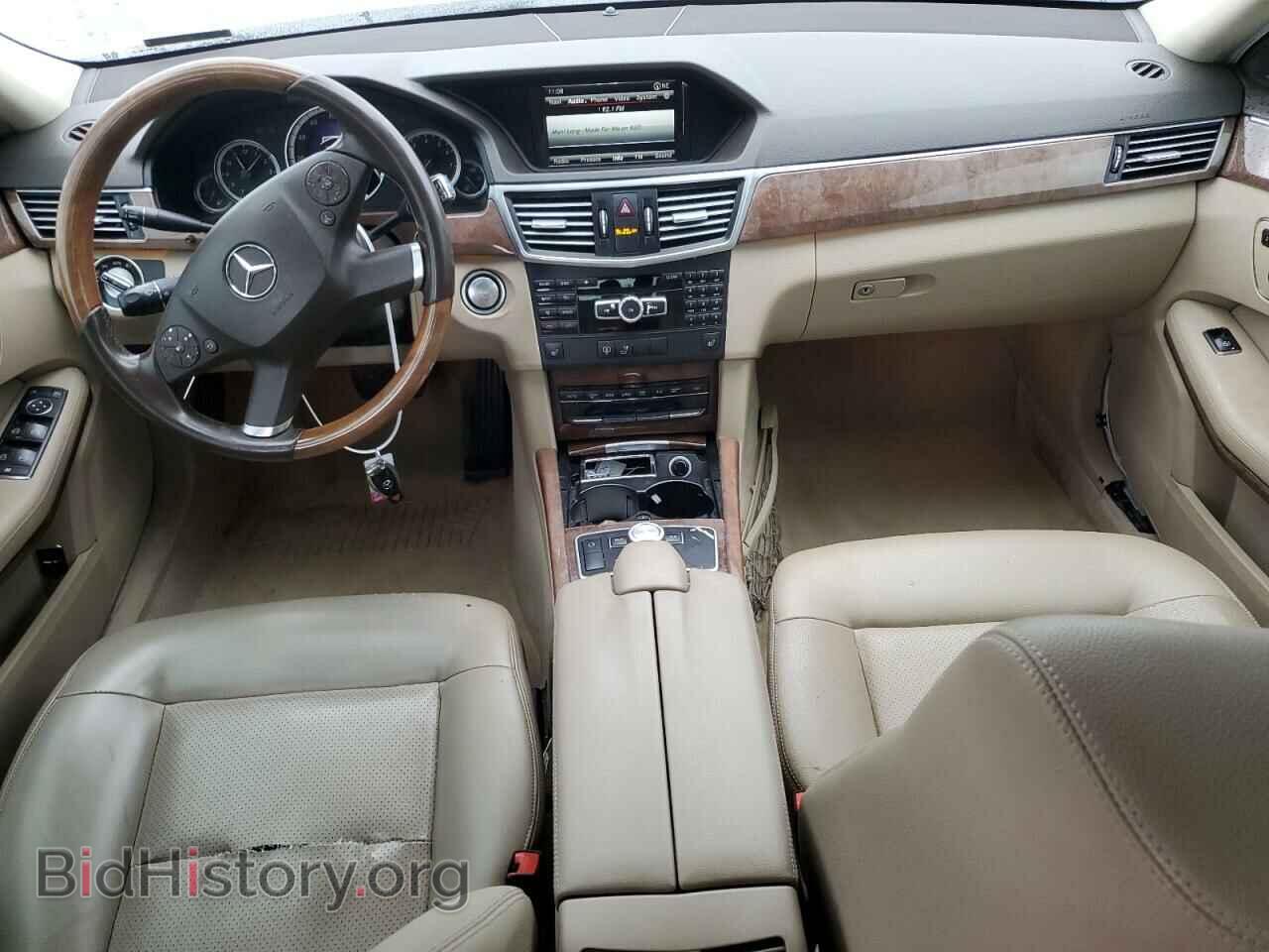 2013 MERCEDES-BENZ E-CLASS - VIN: WDDHF8JB6DA759791 - Фото 8