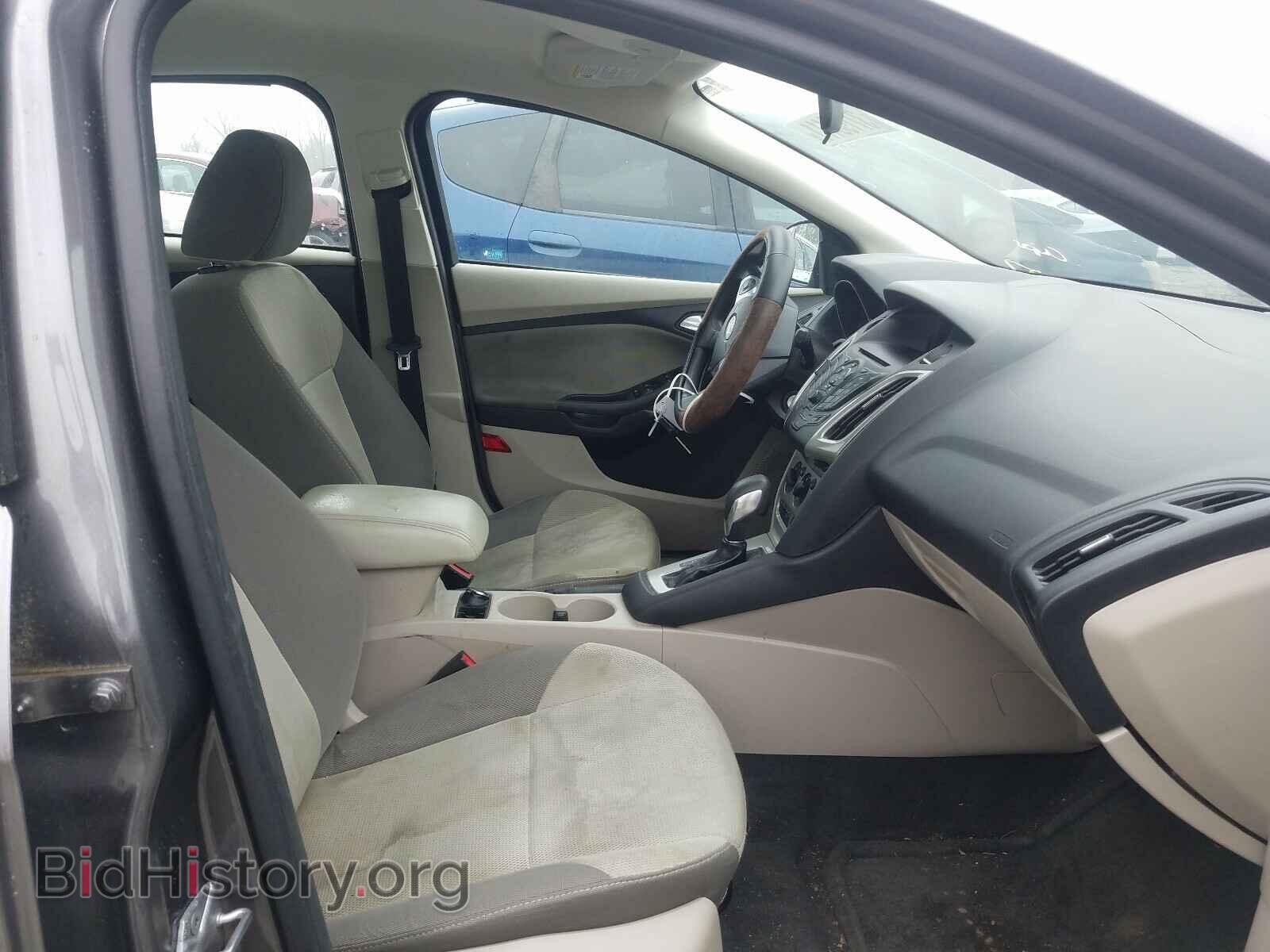 2014 FORD FOCUS - VIN: 1FADP3F23EL104064 - Photo 5