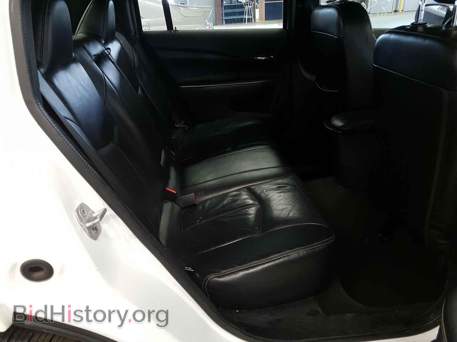 2013 CHRYSLER 200 - VIN: 1C3CCBCG5DN555709 - Фото 6