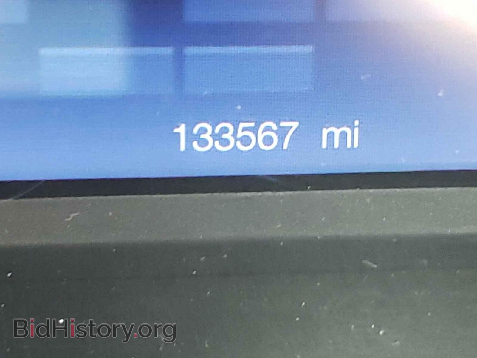 2014 FORD EDGE - VIN: 2FMDK3GC9EBB16991 - Photo 8