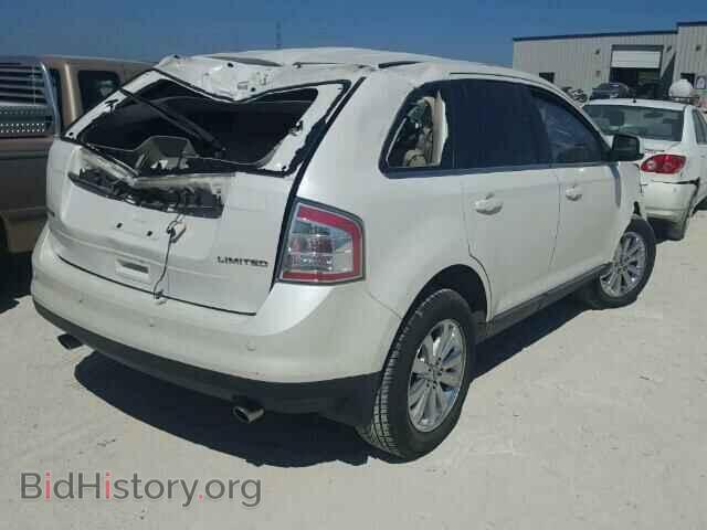 2009 FORD EDGE - VIN: 2FMDK39C79BB00114 - Photo 4
