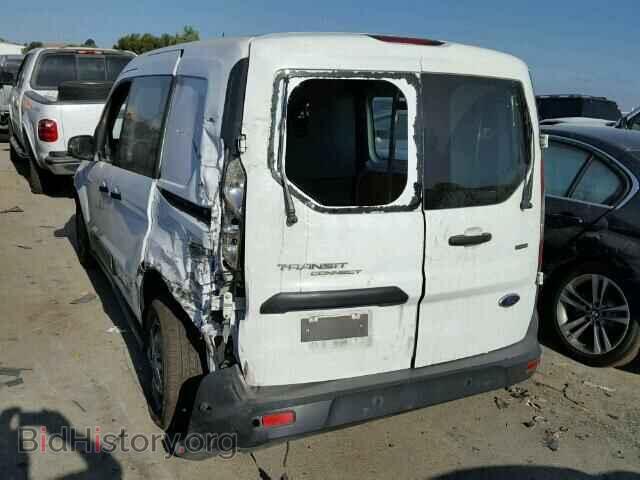 2015 FORD TRANSIT CO - VIN: NM0KS6EX3F1210491 - Фото 3