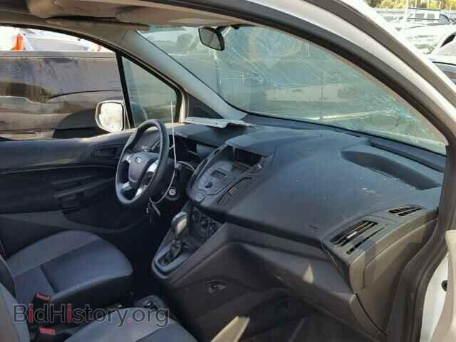 2015 FORD TRANSIT CO - VIN: NM0KS6EX3F1210491 - Фото 5