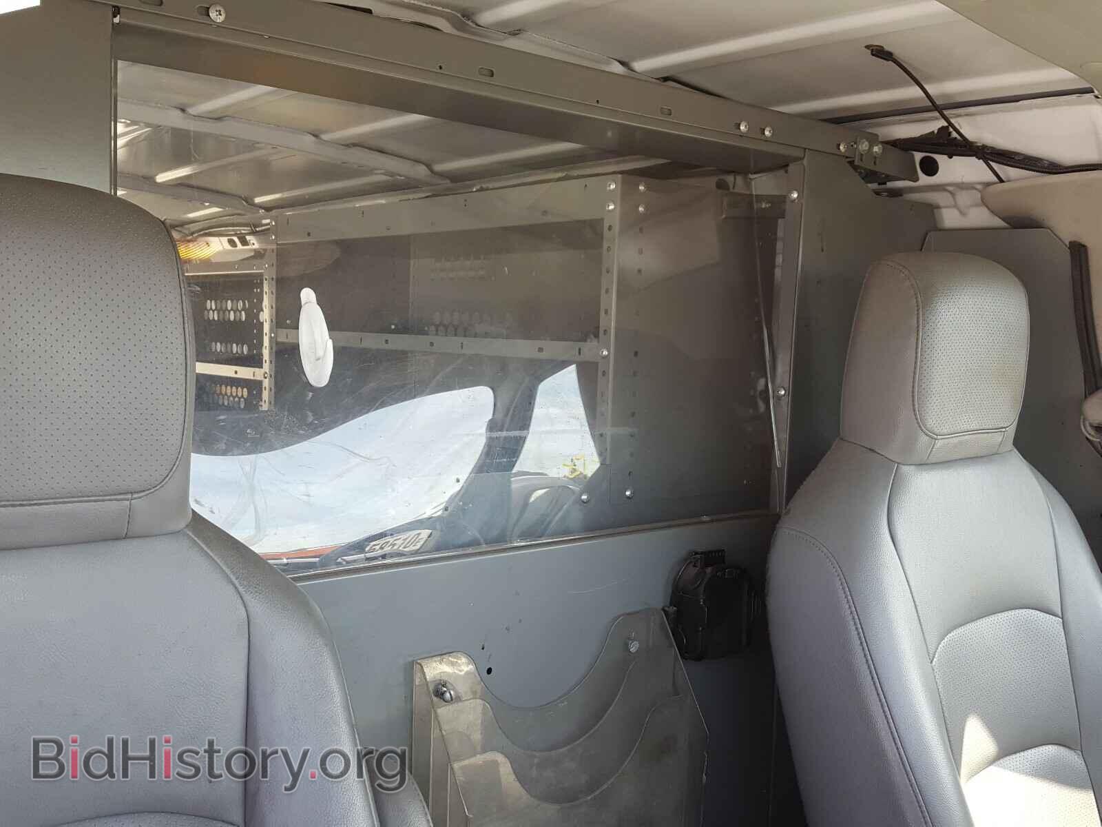 2010 FORD ECONOLINE - VIN: 1FTNE2EL1ADA17874 - Photo 6