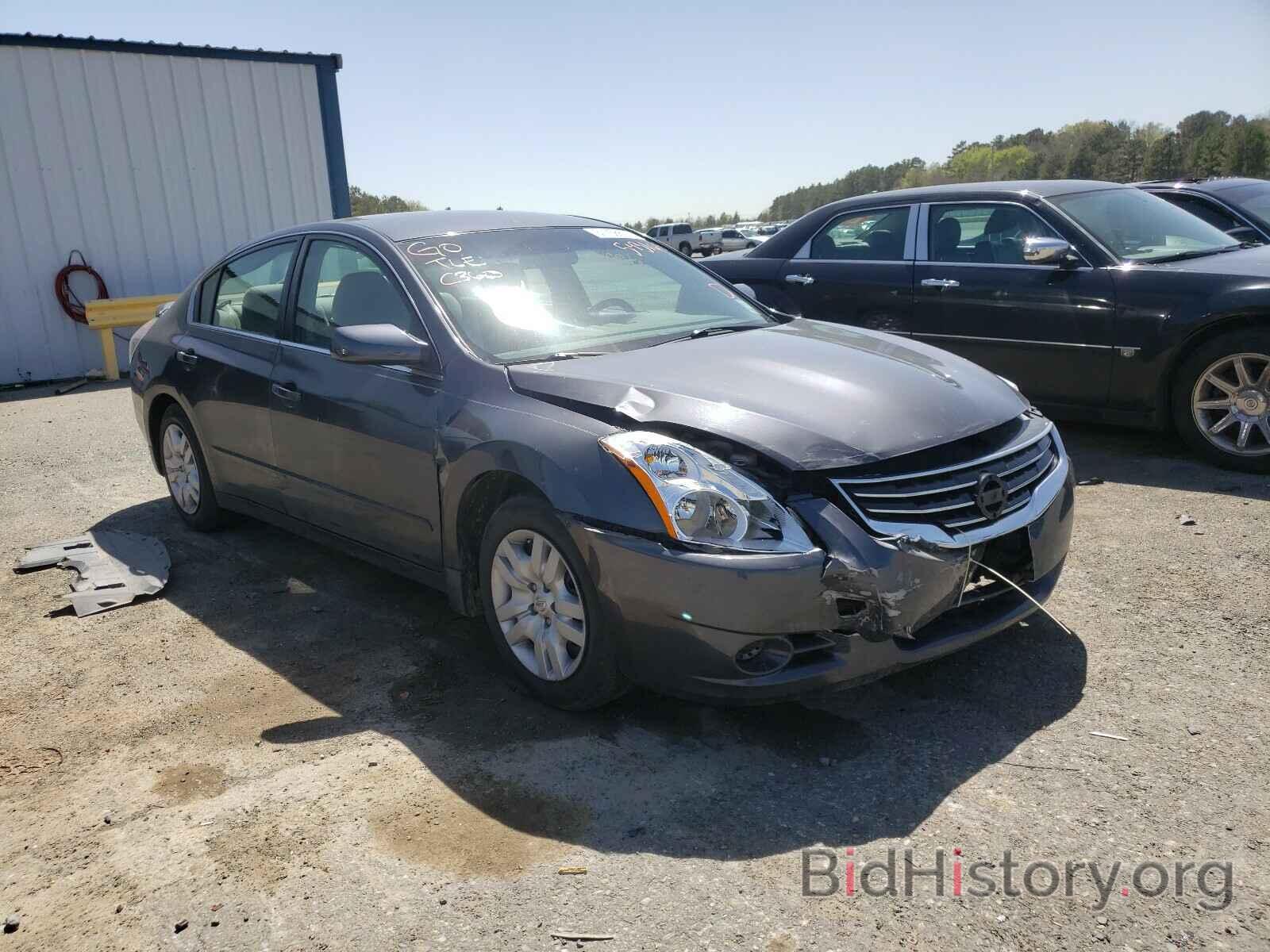 Photo 1N4AL2AP7AN543164 - NISSAN ALTIMA 2010