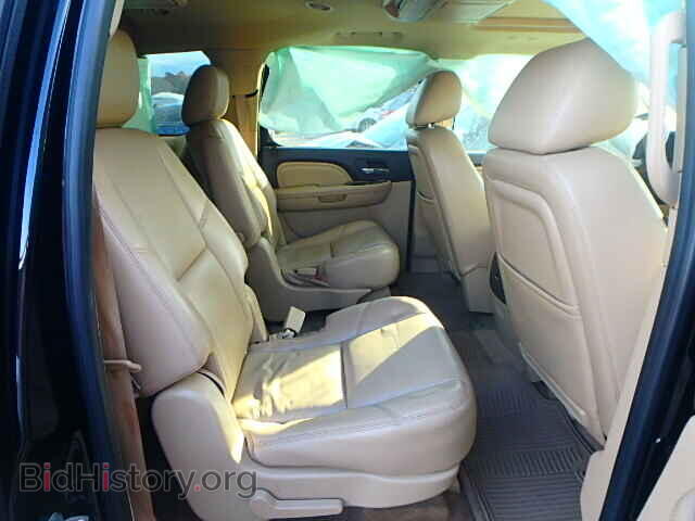 2011 GMC YUKON - VIN: 1GKS1MEF7BR195480 - Фото 6