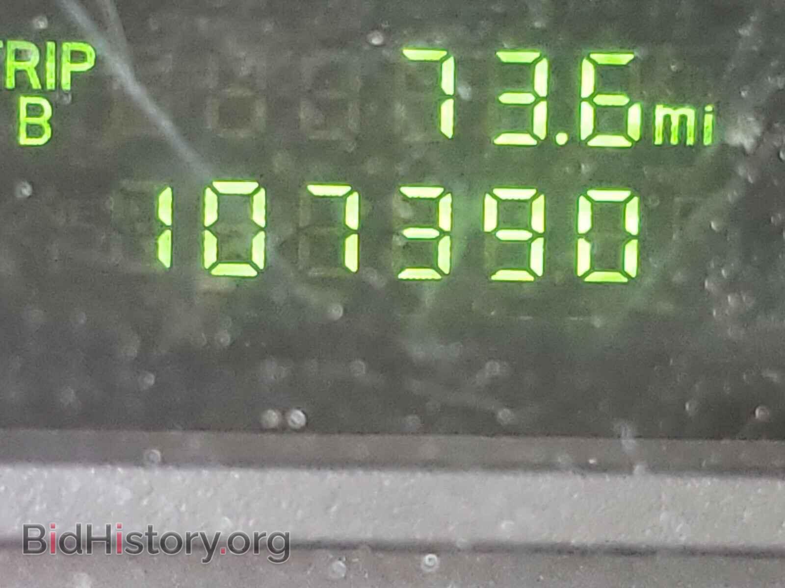 2011 FORD ECONOLINE - VIN: 1FTNE2EL2BDA91919 - Фото 8