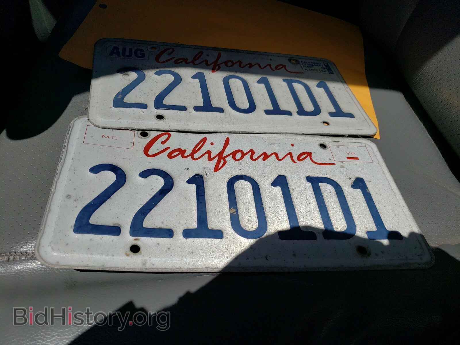 2011 FORD ECONOLINE - VIN: 1FTNE2EL2BDA91919 - Фото 9