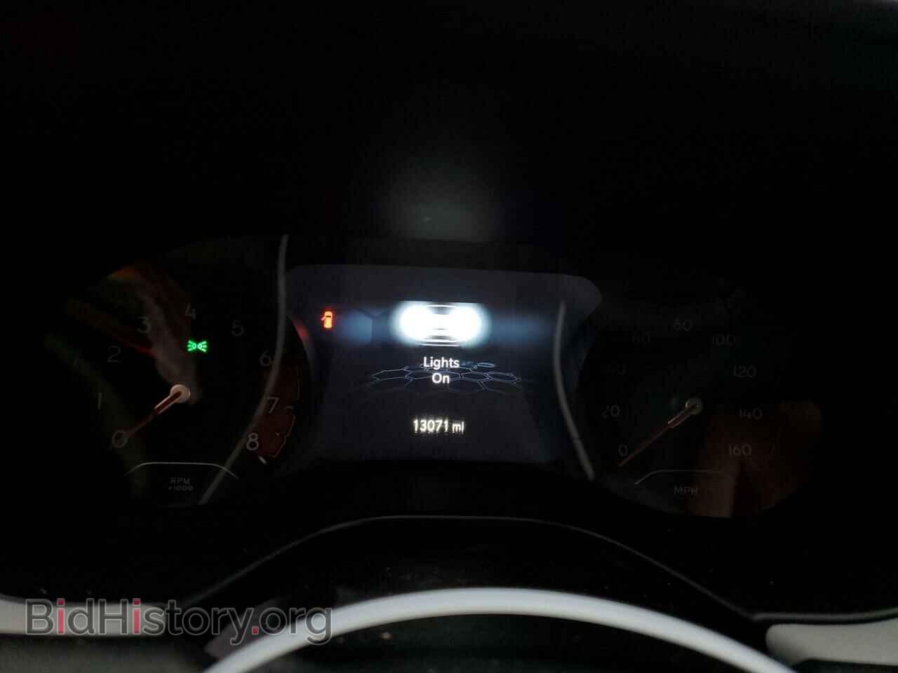 2022 JEEP COMPASS - VIN: 3C4NJDCB3NT149052 - Photo 9