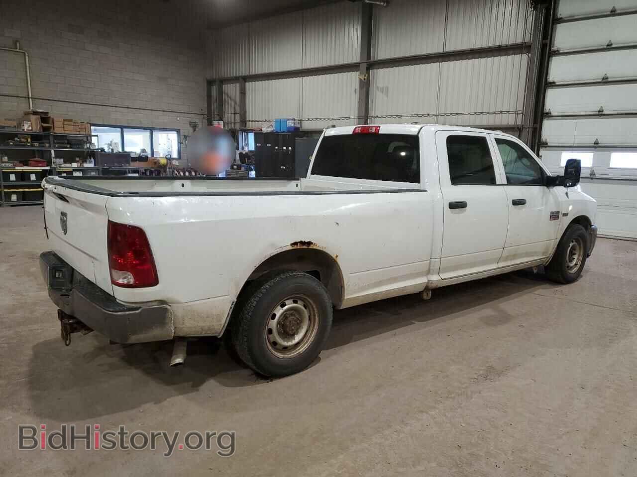 2011 DODGE All Models - VIN: 3D7TP2CT4BG580769 - Photo 3