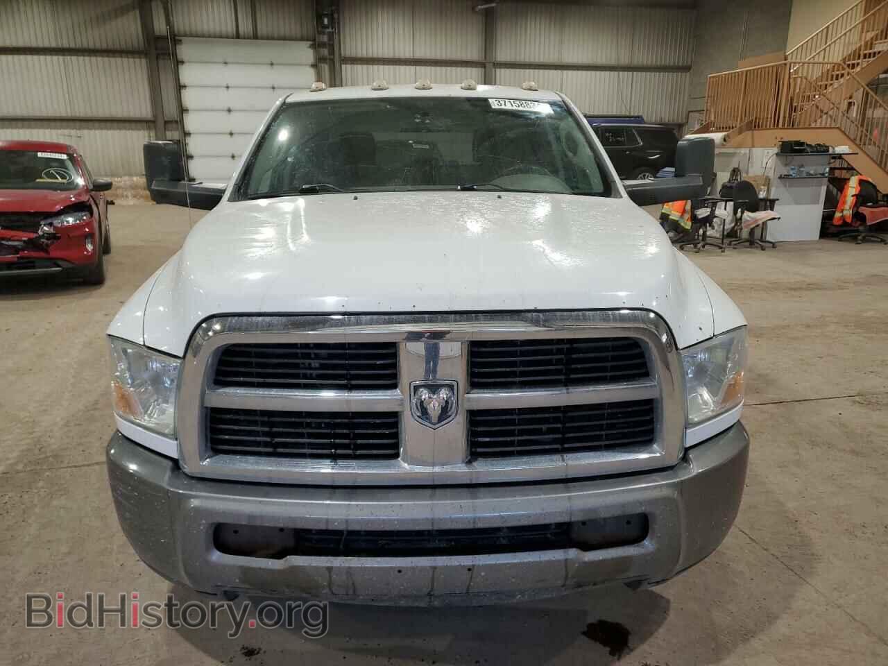 2011 DODGE All Models - VIN: 3D7TP2CT4BG580769 - Photo 5