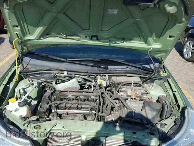 2008 FORD FOCUS - VIN: 1FAHP33N28W134157 - Фото 7