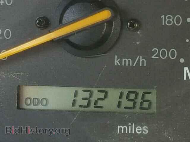 2001 MITSUBISHI GALANT - VIN: 4A3AA46G51E218837 - Фото 8