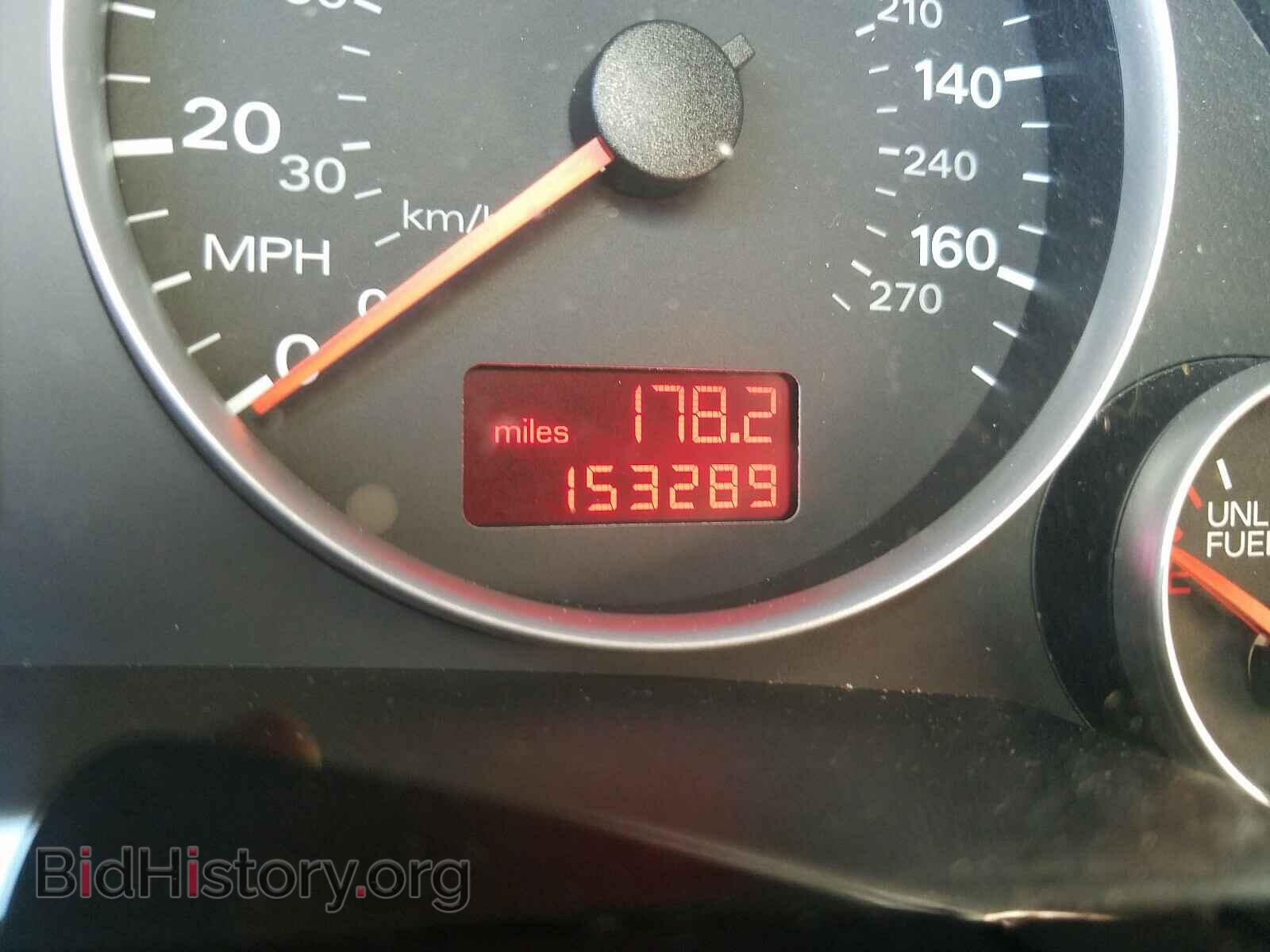 2007 AUDI A4 - VIN: WAUDF78E57A183194 - Фото 8