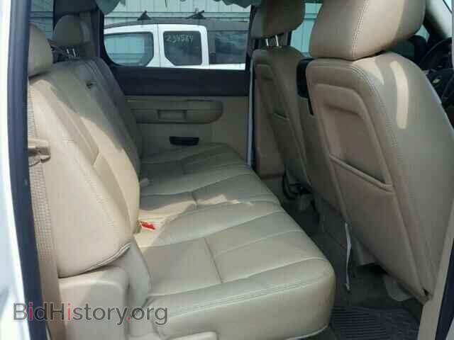 2013 CHEVROLET SILVERADO - VIN: 3GCPKSE77DG222479 - Фото 6