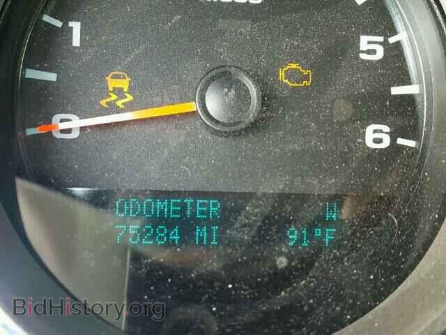 2013 CHEVROLET SILVERADO - VIN: 3GCPKSE77DG222479 - Фото 8